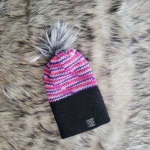 Knitted Beanie